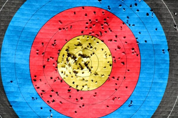 Ziele im SEO und Content Marketing